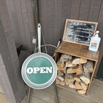 SHOKUDO-CAFE  ちゃぶだい - 