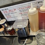 東京油組総本店 - 