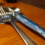 ars - セッティング 202503