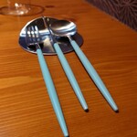 ars - セッティング 202503