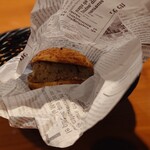 ars - パテバーガー 202503