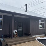 SHOKUDO-CAFE  ちゃぶだい - 