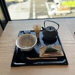 Cafe ふふふあん - 
