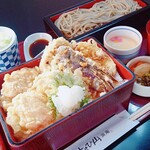 あさひ山 蛍庵 - 