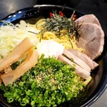 東京油組総本店 手稲組 - 