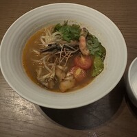 Longrain Tokyo - 