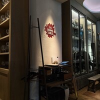 ラ・ボンヌターブル - 