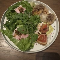 Longrain Tokyo - 