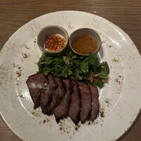 Longrain Tokyo - 