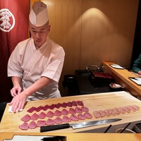 鮨 つぼみ - 