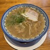 元祖赤のれん 節ちゃんラーメン 天神本店