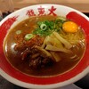 ラーメン東大 イオンモール岡山店