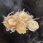 もんじゃ 大樹 - 