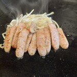 もんじゃ 大樹 - 