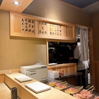 代々木 鳥松 - 