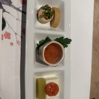 羅豚 ギンザ・グラッセ - 