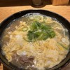 うどん平