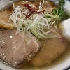 利尻昆布ラーメン くろおび 六本木店