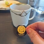 大阪ステーションホテル スペシャリティサロン - 