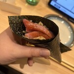 鮨 銀座おのでら - 