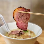 らーめんMAIKAGURA - 