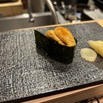 鮨 銀座おのでら - 