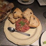 tar(タァ) 渋谷店 - 