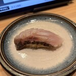 鮨 銀座おのでら - 