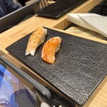 鮨 銀座おのでら - 