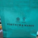 フォートナム・アンド・メイソン 広島三越店 - 