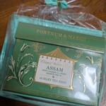 フォートナム・アンド・メイソン 広島三越店 - 