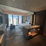 大阪ステーションホテル スペシャリティサロン - 