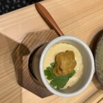 鮨 銀座おのでら - 