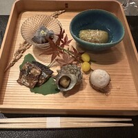 割烹こめを - 