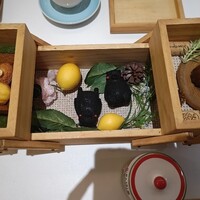 なかがわ - 