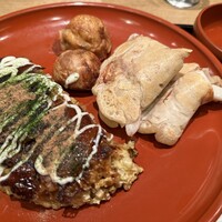 ランチメニュー : たこ八 梅地下店 （たこはち） - 東梅田