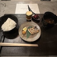 割烹こめを - 
