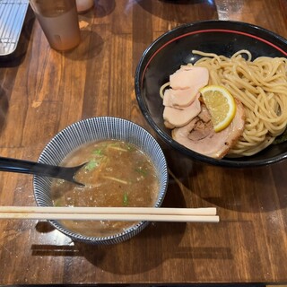 麺屋 しりとり_1
