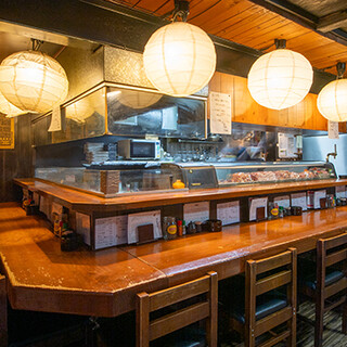 やき鳥 マル忠_1