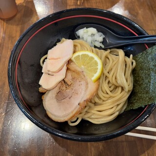 麺屋 しりとり_0