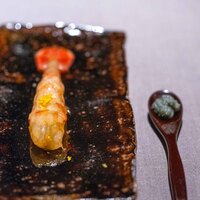 茶禅華 - 2025.3 酒酔大蝦