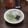 丸星ラーメン