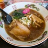 みそラーメン喜亭