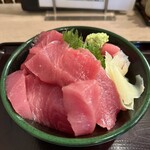 まぐろの鉄人 - 