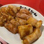 焼肉ホルモン屋だん - 