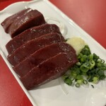 焼肉ホルモン屋だん - 