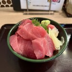 まぐろの鉄人 - 