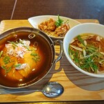 五福飯店 - 料理写真: