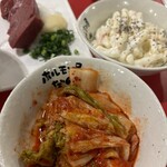 焼肉ホルモン屋だん - 