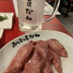 焼肉ホルモン屋だん - 